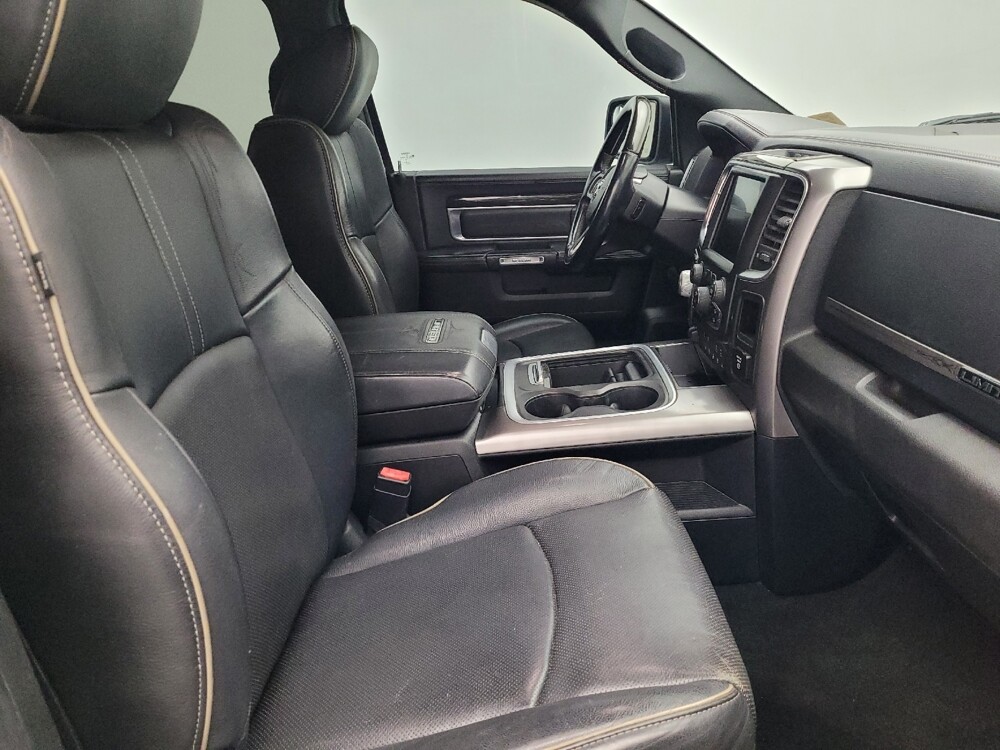 2017 RAM 1500 in Conway, SC 29526 - 18091254 21