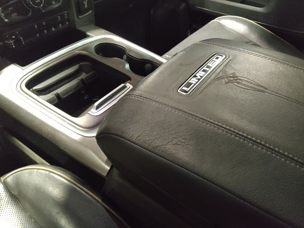 2017 RAM 1500 in Conway, SC 29526 - 18091254 26