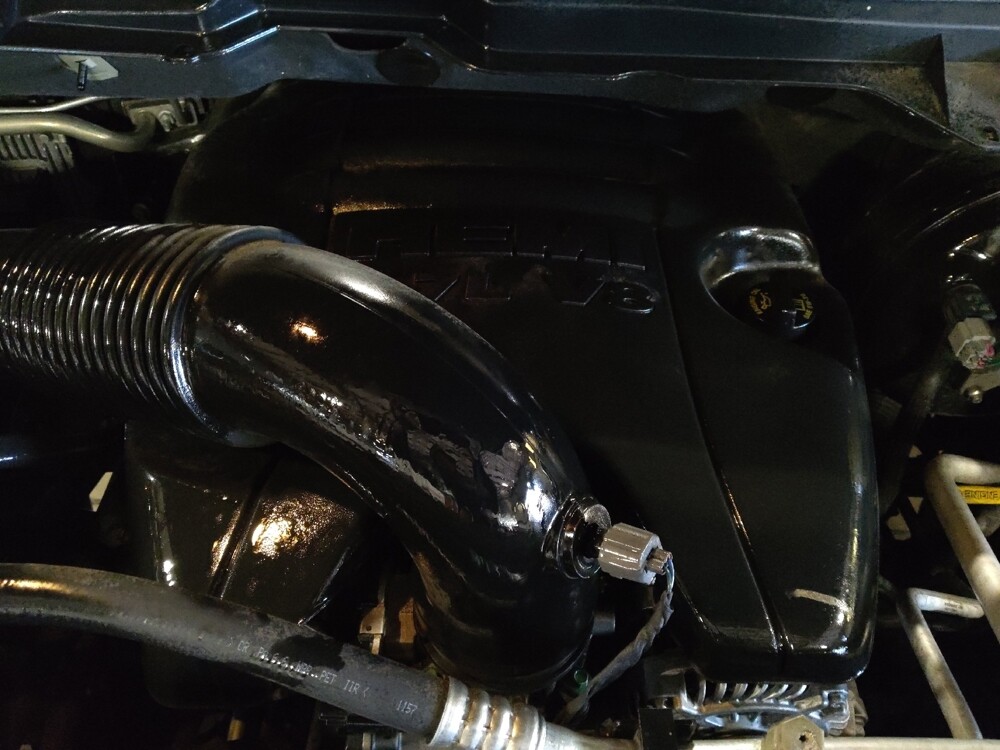 2017 RAM 1500 in Conway, SC 29526 - 18091254 30