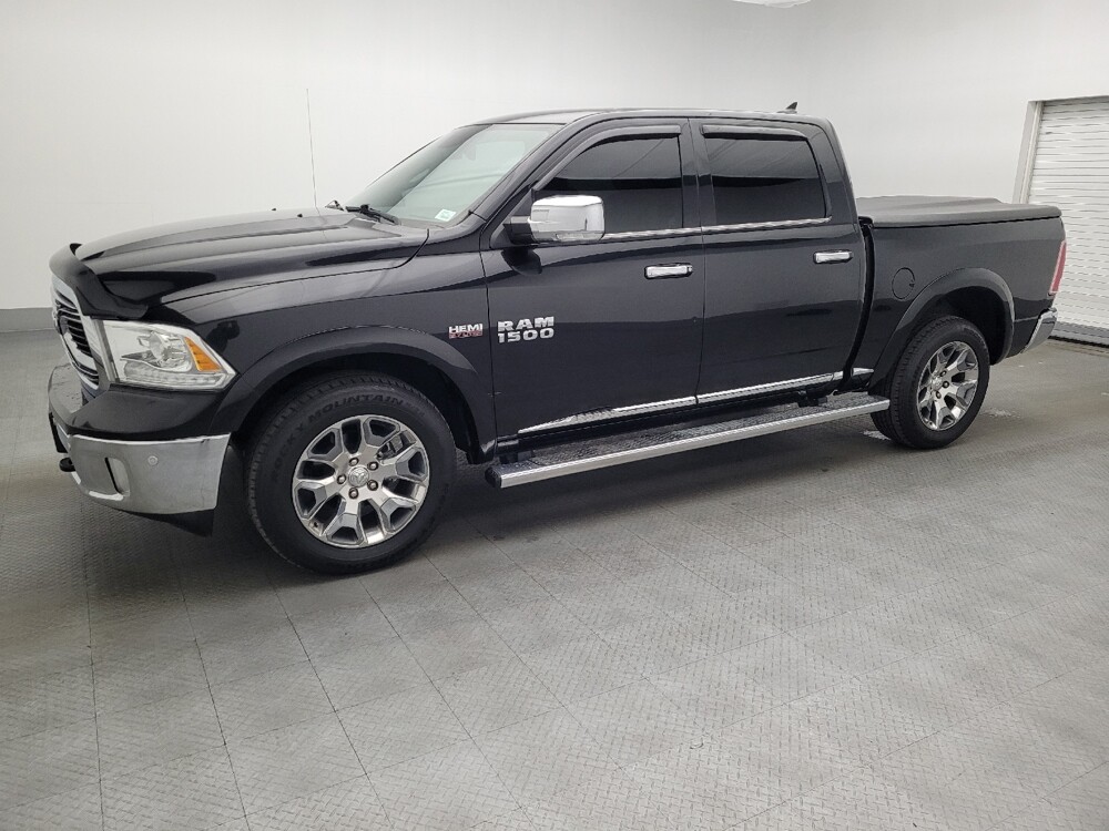2017 RAM 1500 in Conway, SC 29526 - 18091254 2