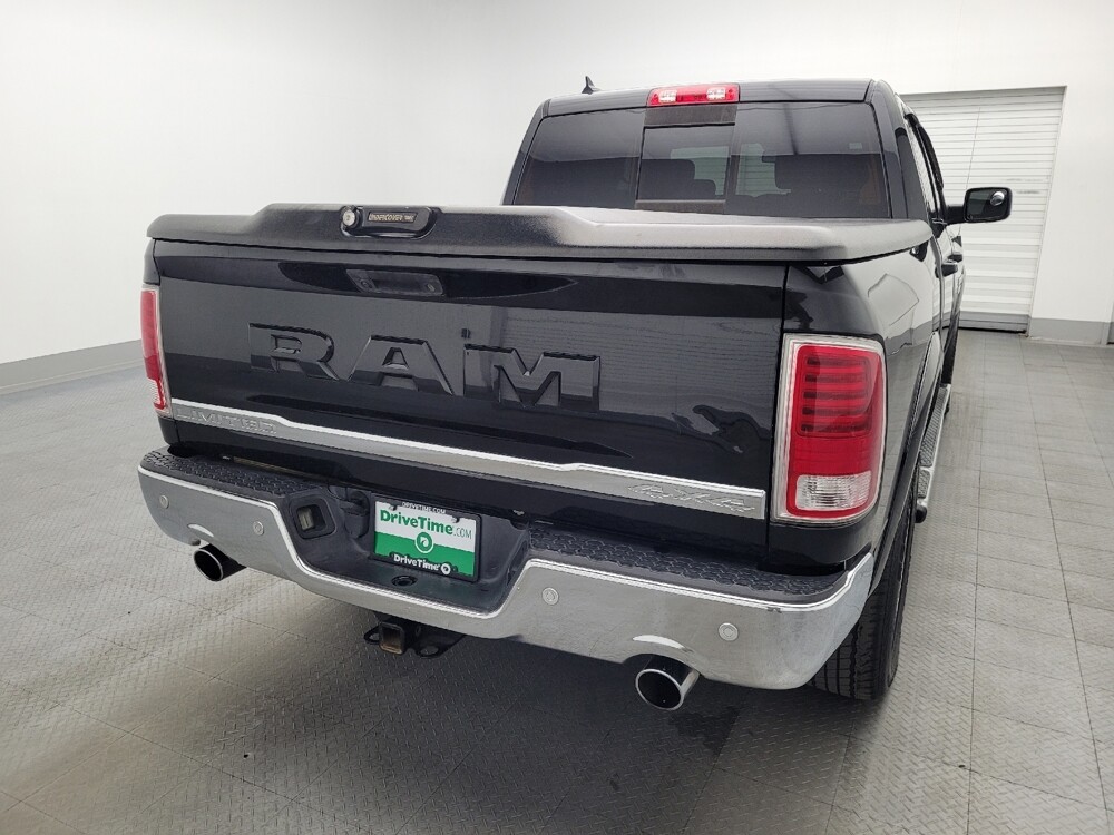 2017 RAM 1500 in Conway, SC 29526 - 18091254 7