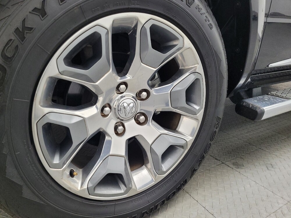 2017 RAM 1500 in Conway, SC 29526 - 18091254 31