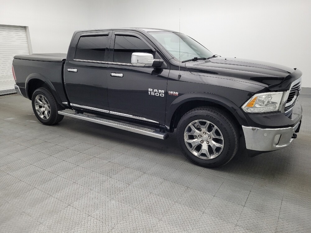 2017 RAM 1500 in Conway, SC 29526 - 18091254 11
