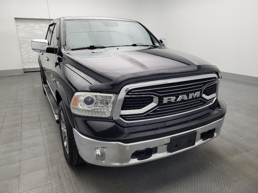 2017 RAM 1500 in Conway, SC 29526 - 18091254 14