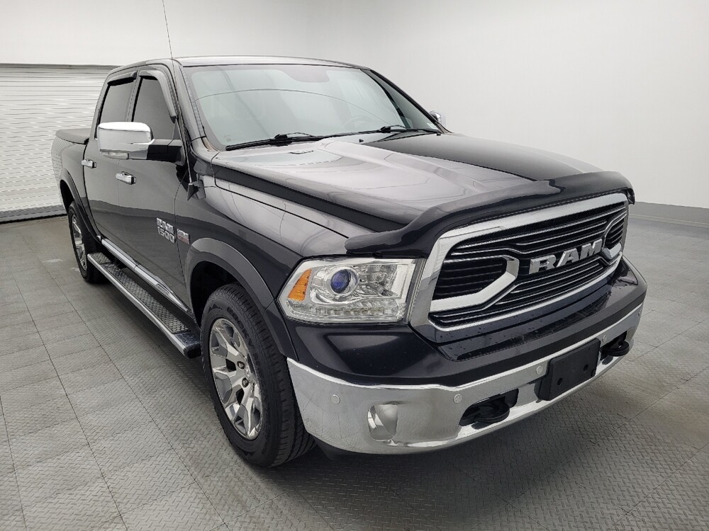 2017 RAM 1500 in Conway, SC 29526 - 18091254 13