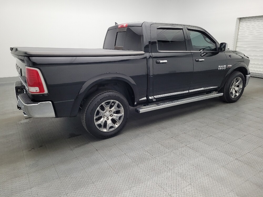2017 RAM 1500 in Conway, SC 29526 - 18091254 10