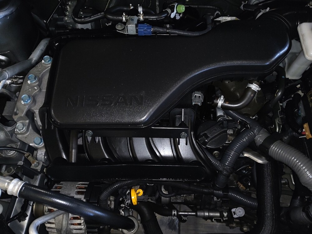 2018 Nissan Rogue Sport in Jacksonville, FL 32210 - 18091255 30