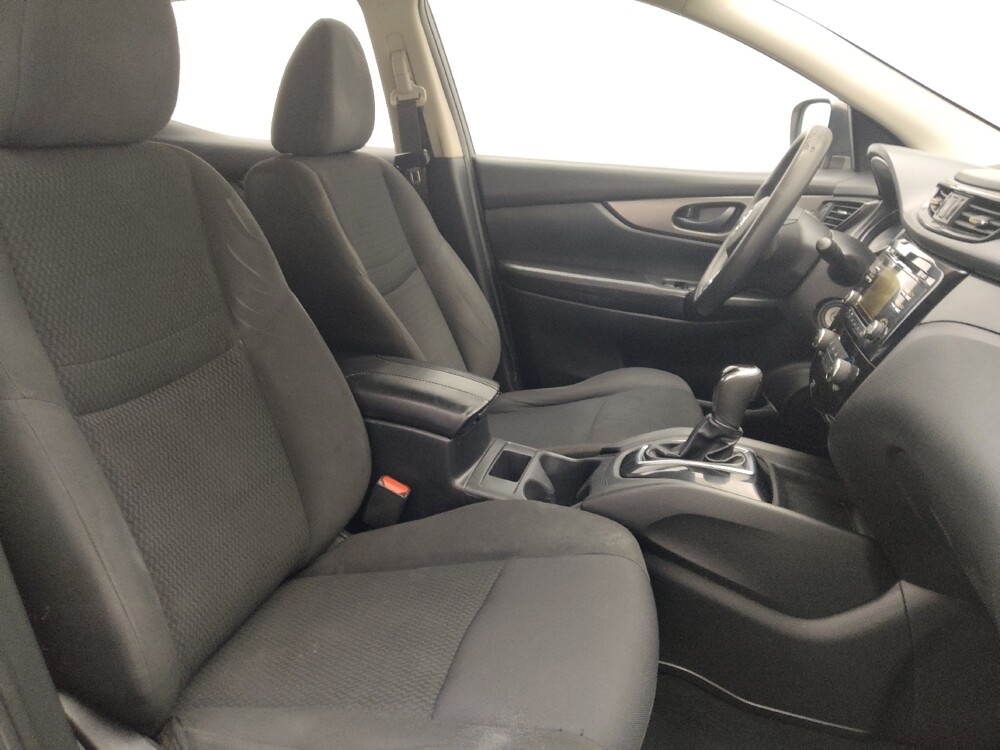 2018 Nissan Rogue Sport in Jacksonville, FL 32210 - 18091255 21