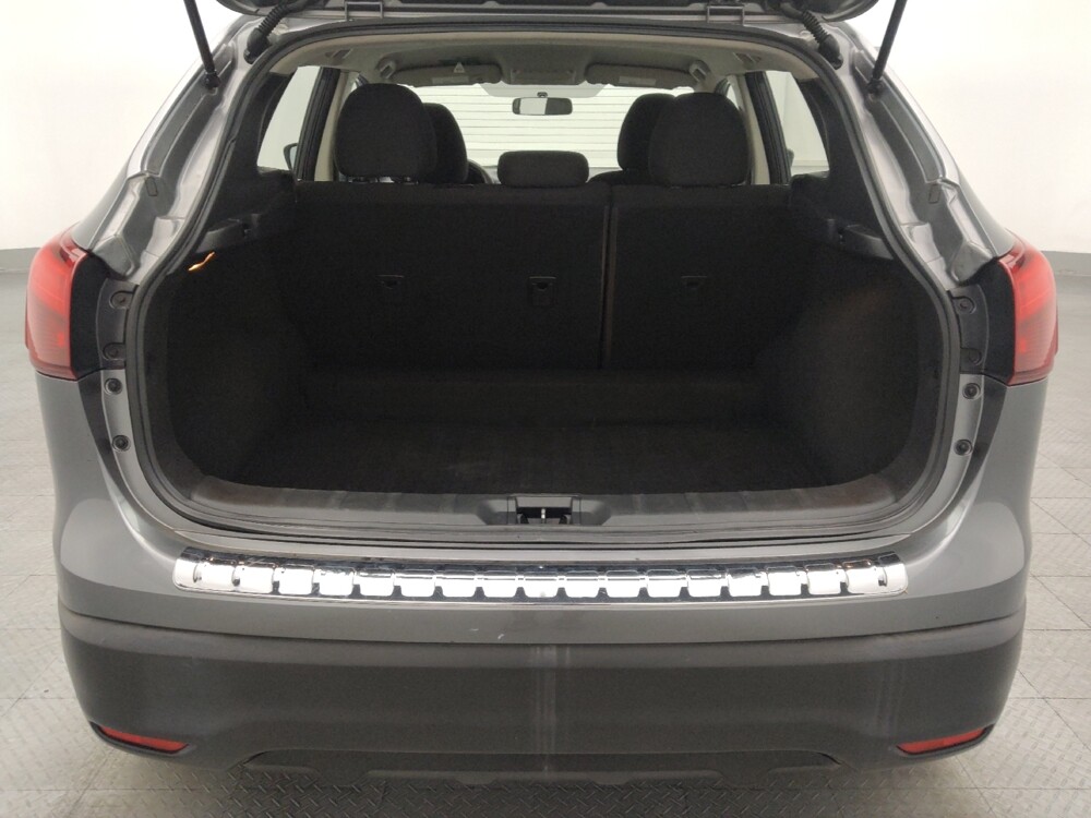 2018 Nissan Rogue Sport in Jacksonville, FL 32210 - 18091255 29