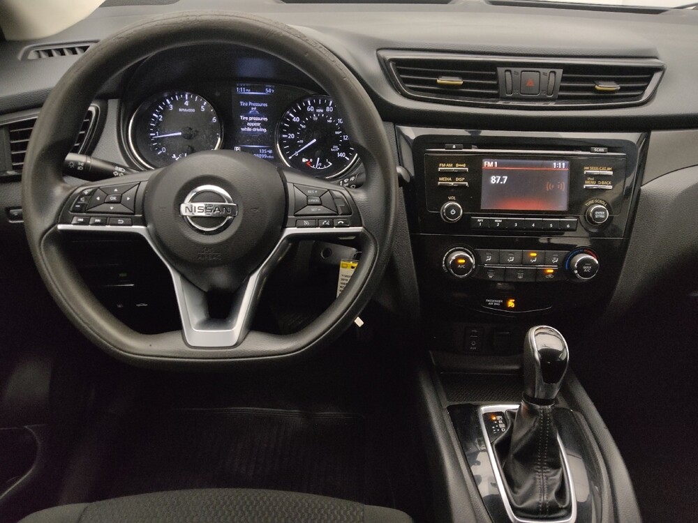 2018 Nissan Rogue Sport in Jacksonville, FL 32210 - 18091255 22