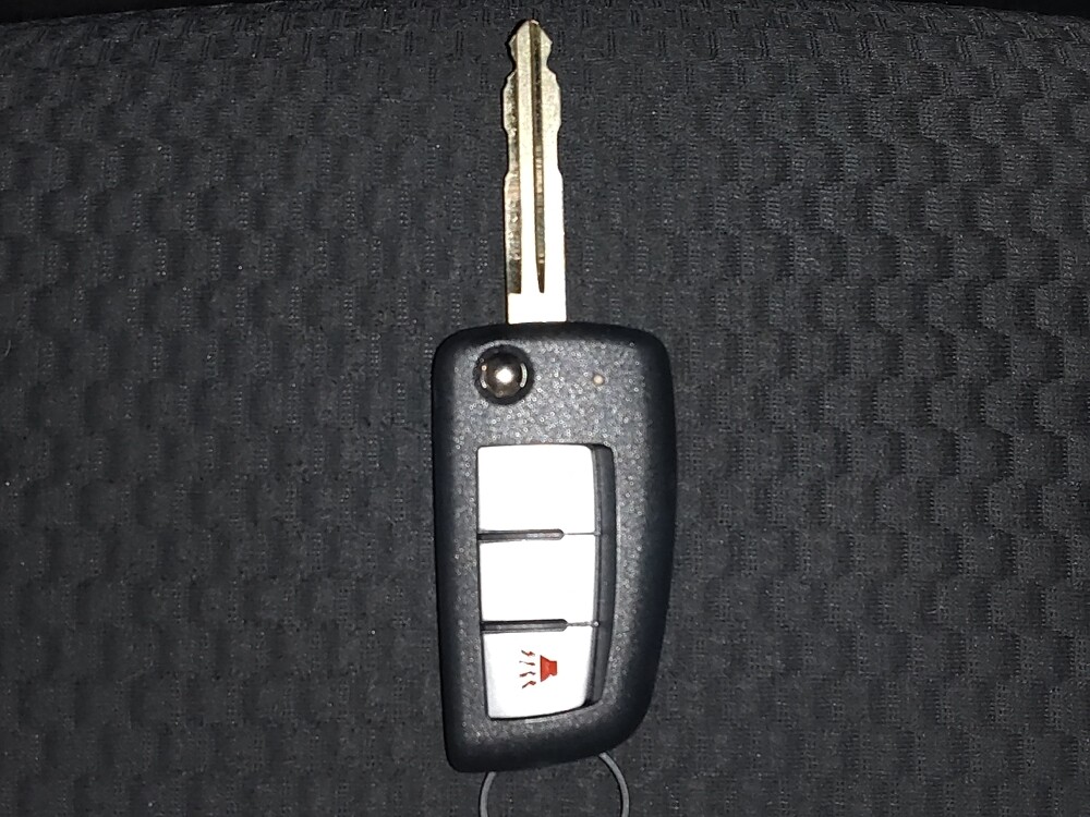 2018 Nissan Rogue Sport in Jacksonville, FL 32210 - 18091255 32