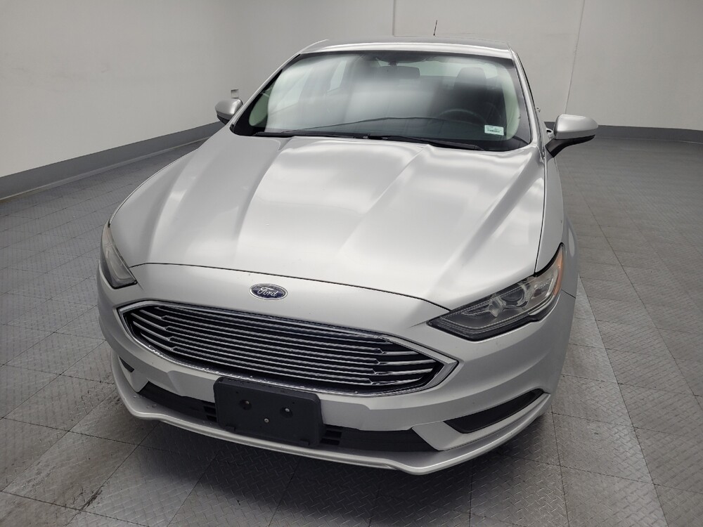 2018 Ford Fusion in Antioch, TN 37013 - 18091256 15