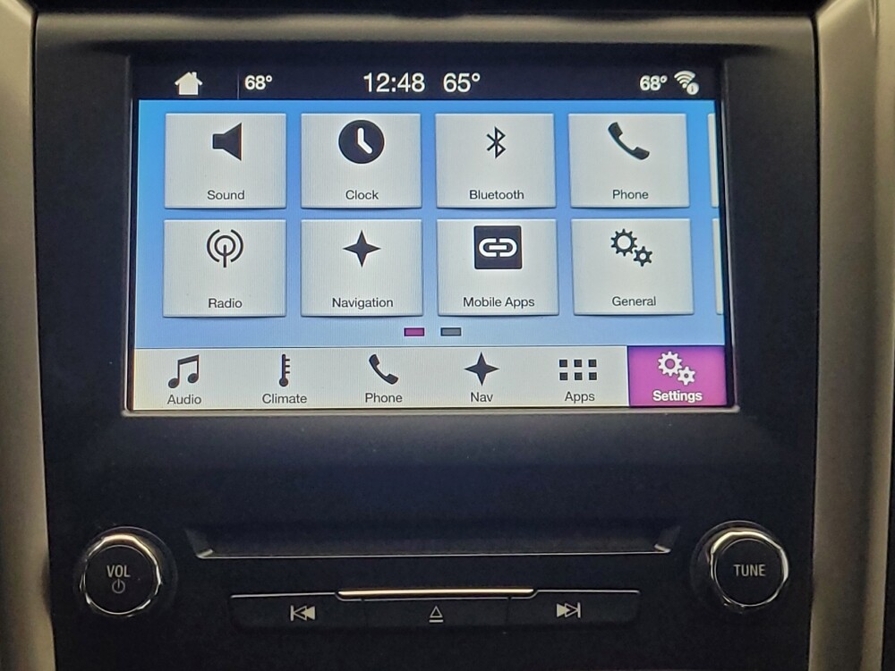 2018 Ford Fusion in Antioch, TN 37013 - 18091256 25