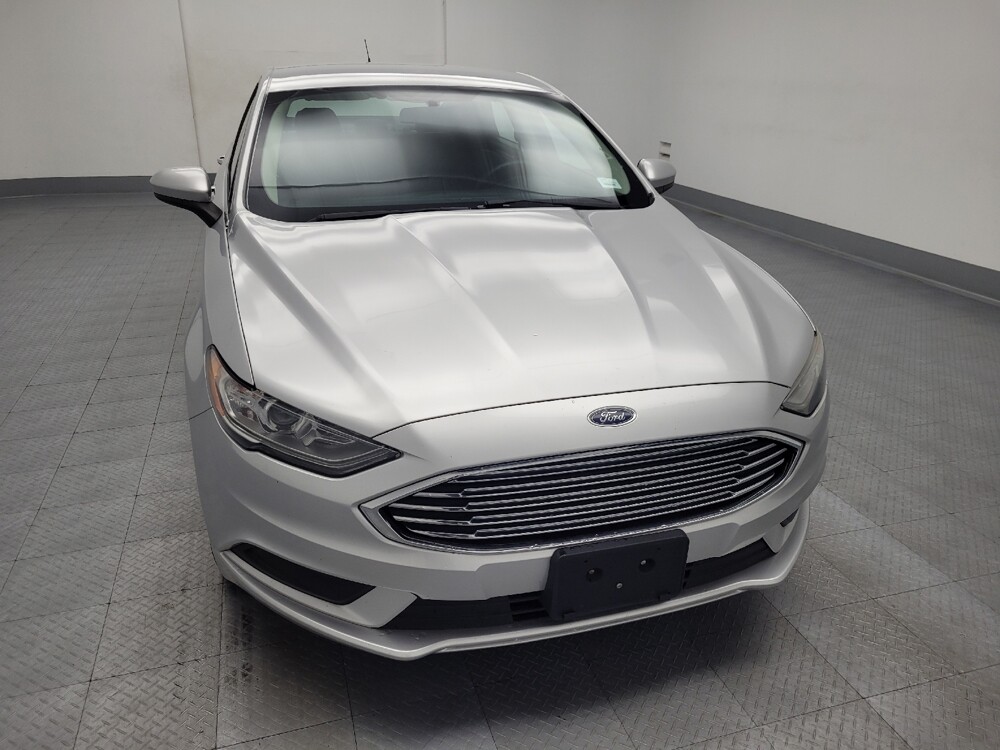 2018 Ford Fusion in Antioch, TN 37013 - 18091256 14