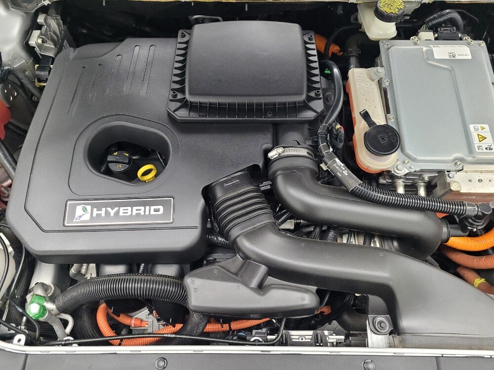 2018 Ford Fusion in Antioch, TN 37013 - 18091256 30