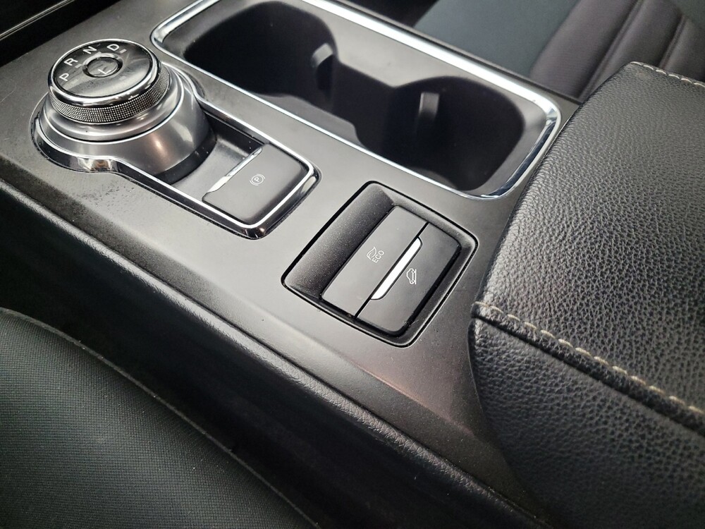 2018 Ford Fusion in Antioch, TN 37013 - 18091256 26