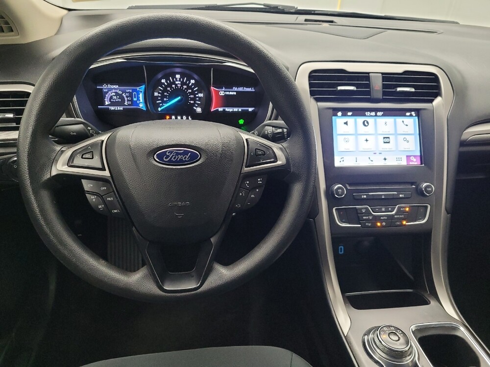 2018 Ford Fusion in Antioch, TN 37013 - 18091256 22