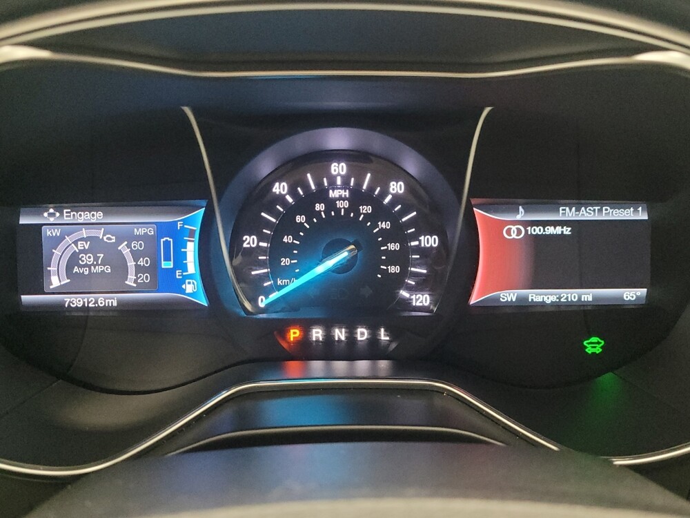 2018 Ford Fusion in Antioch, TN 37013 - 18091256 23