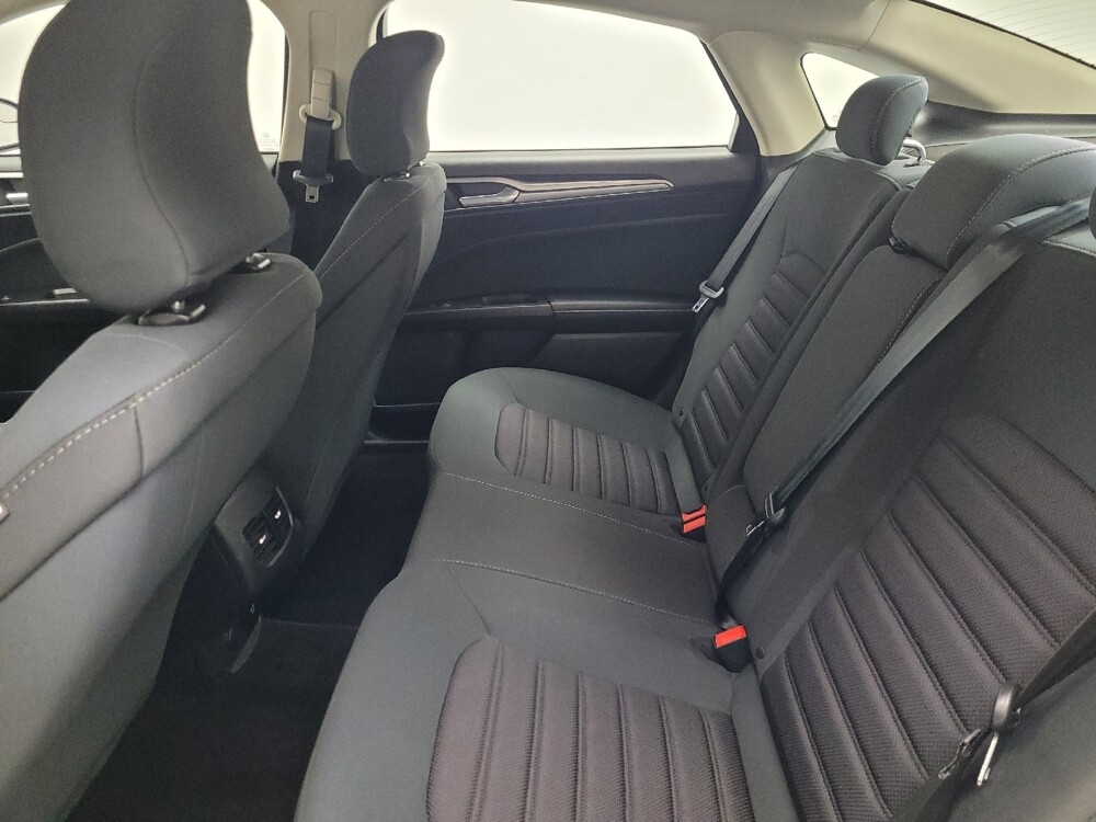 2018 Ford Fusion in Antioch, TN 37013 - 18091256 18