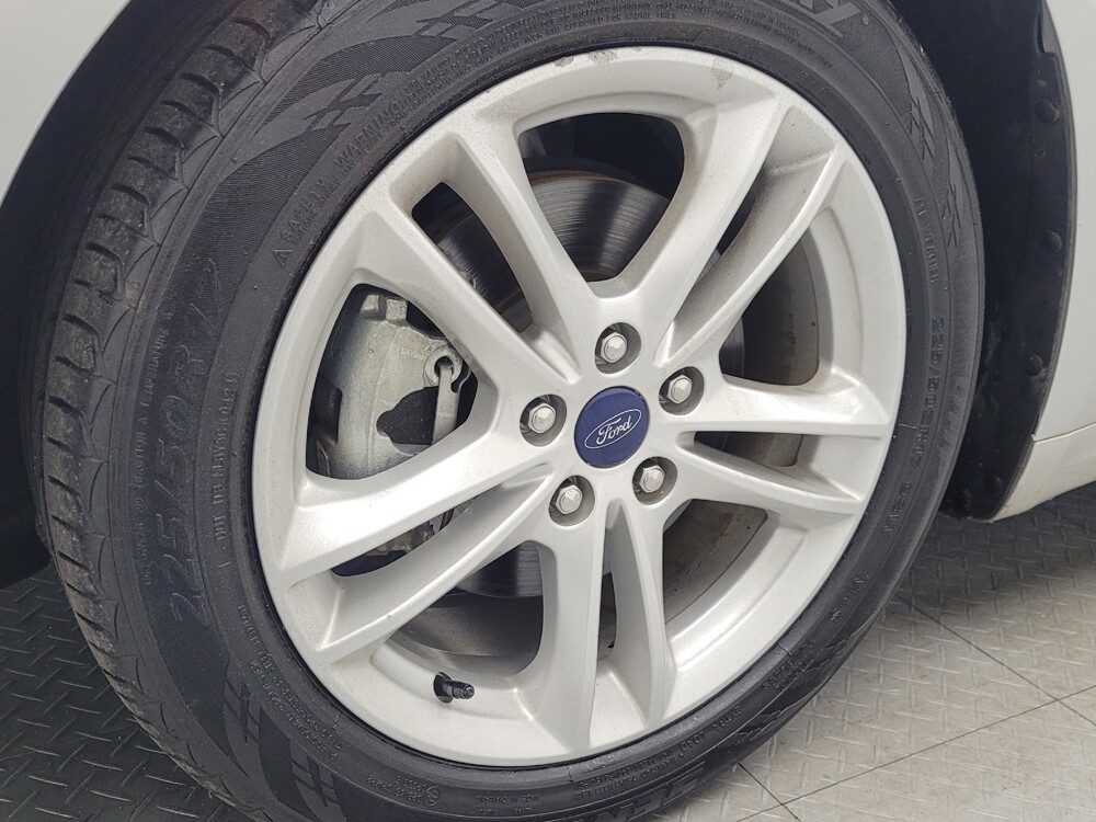 2018 Ford Fusion in Antioch, TN 37013 - 18091256 31