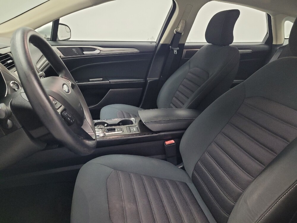 2018 Ford Fusion in Antioch, TN 37013 - 18091256 17