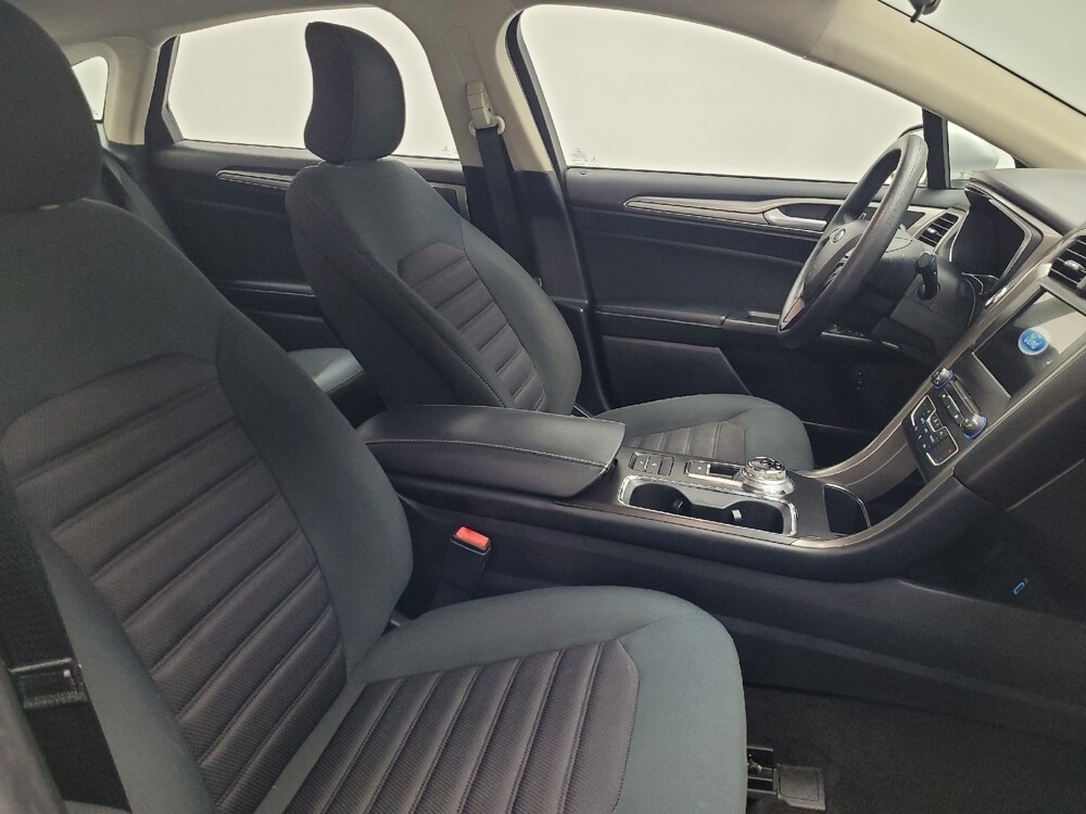 2018 Ford Fusion in Antioch, TN 37013 - 18091256 21