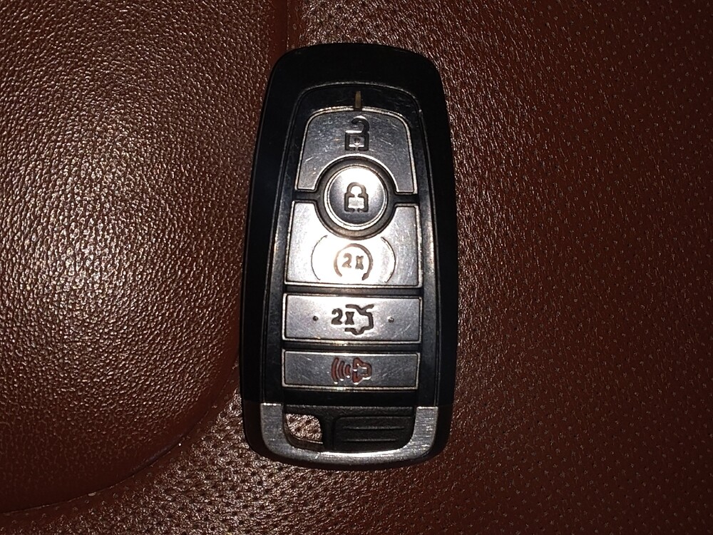 2018 Ford Edge in Ocala, FL 34471 - 18091257 32