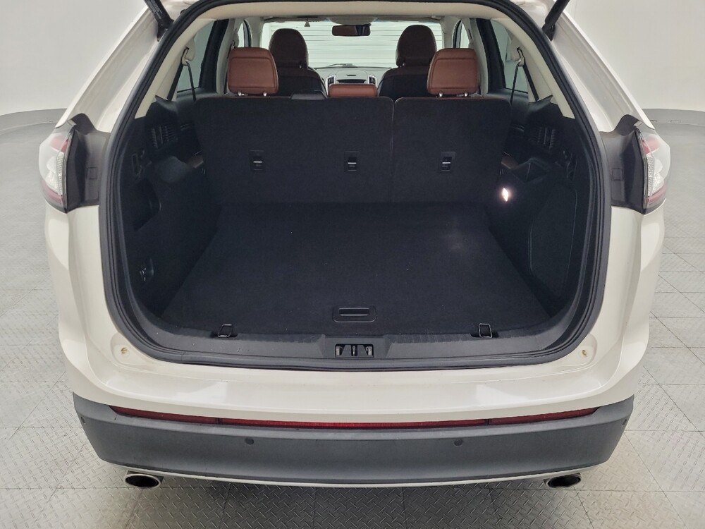 2018 Ford Edge in Ocala, FL 34471 - 18091257 29