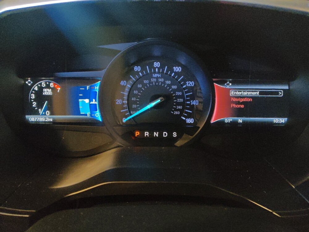 2018 Ford Edge in Ocala, FL 34471 - 18091257 23