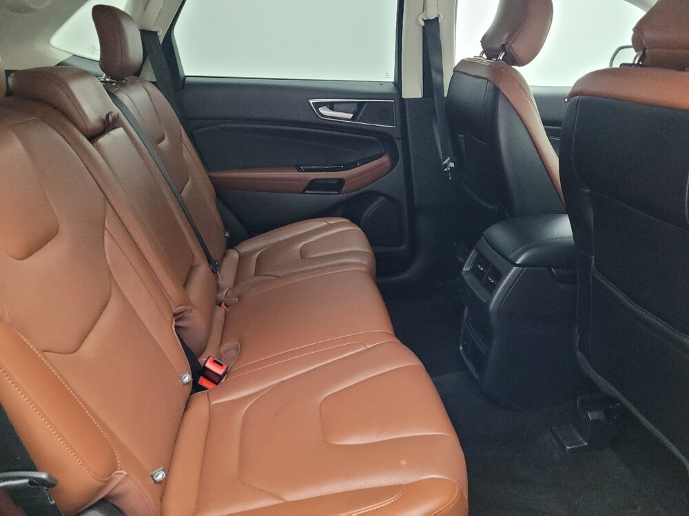 2018 Ford Edge in Ocala, FL 34471 - 18091257 19