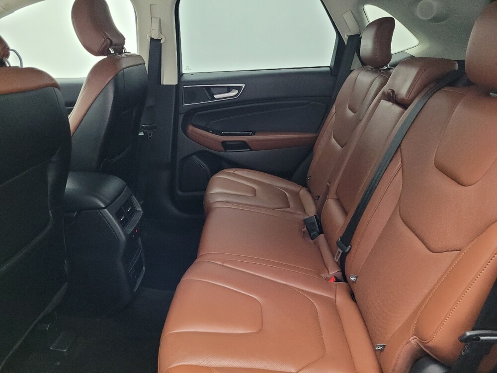 2018 Ford Edge in Ocala, FL 34471 - 18091257 18