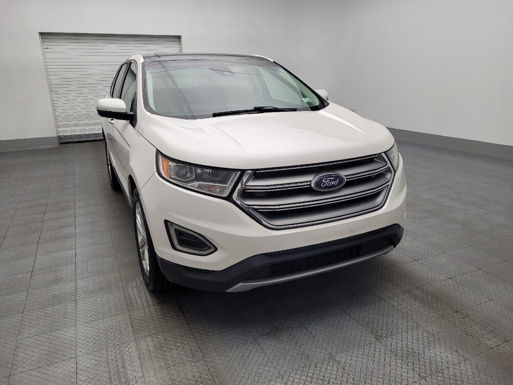 2018 Ford Edge in Ocala, FL 34471 - 18091257 14