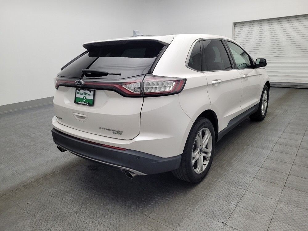 2018 Ford Edge in Ocala, FL 34471 - 18091257 9