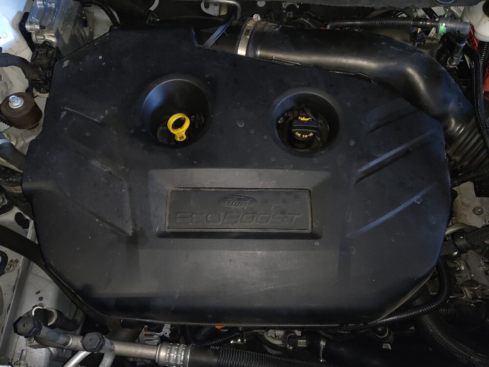 2018 Ford Edge in Ocala, FL 34471 - 18091257 30