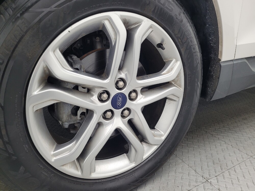 2018 Ford Edge in Ocala, FL 34471 - 18091257 31