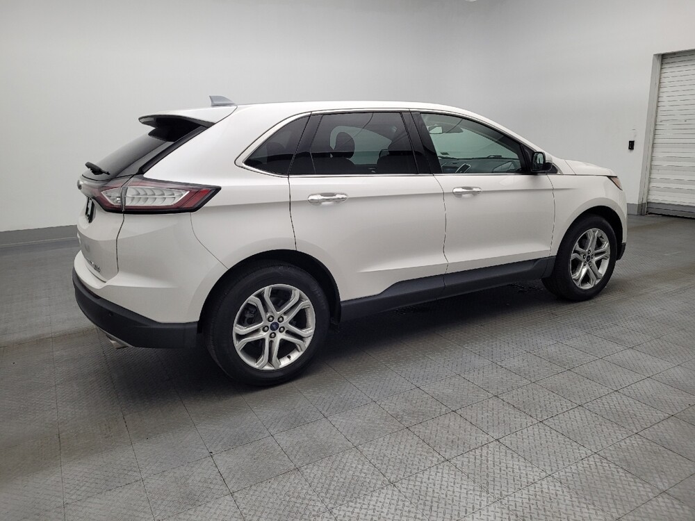2018 Ford Edge in Ocala, FL 34471 - 18091257 10