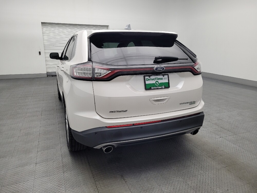2018 Ford Edge in Ocala, FL 34471 - 18091257 6