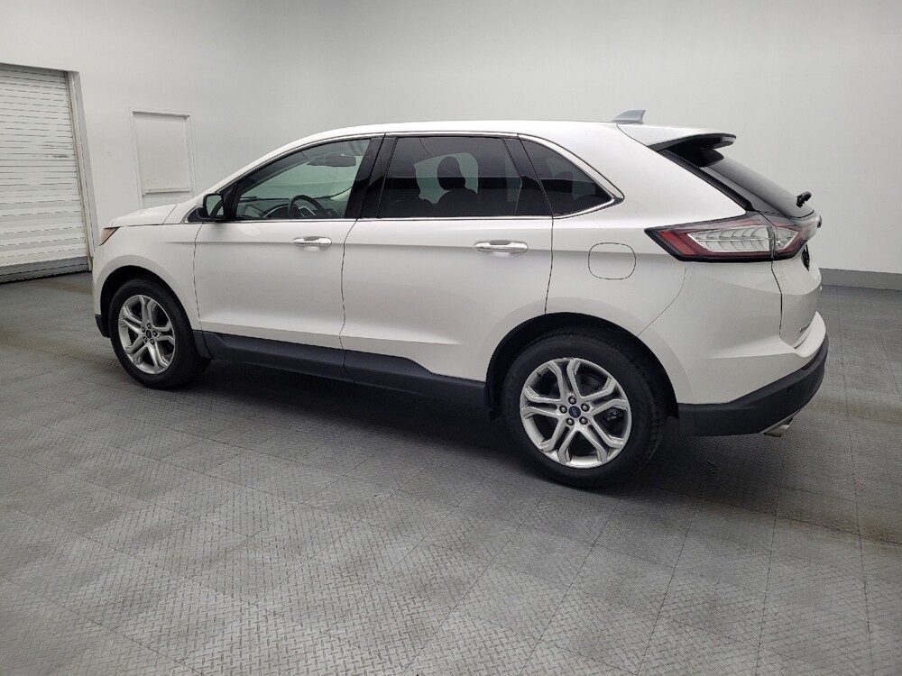 2018 Ford Edge in Ocala, FL 34471 - 18091257 3