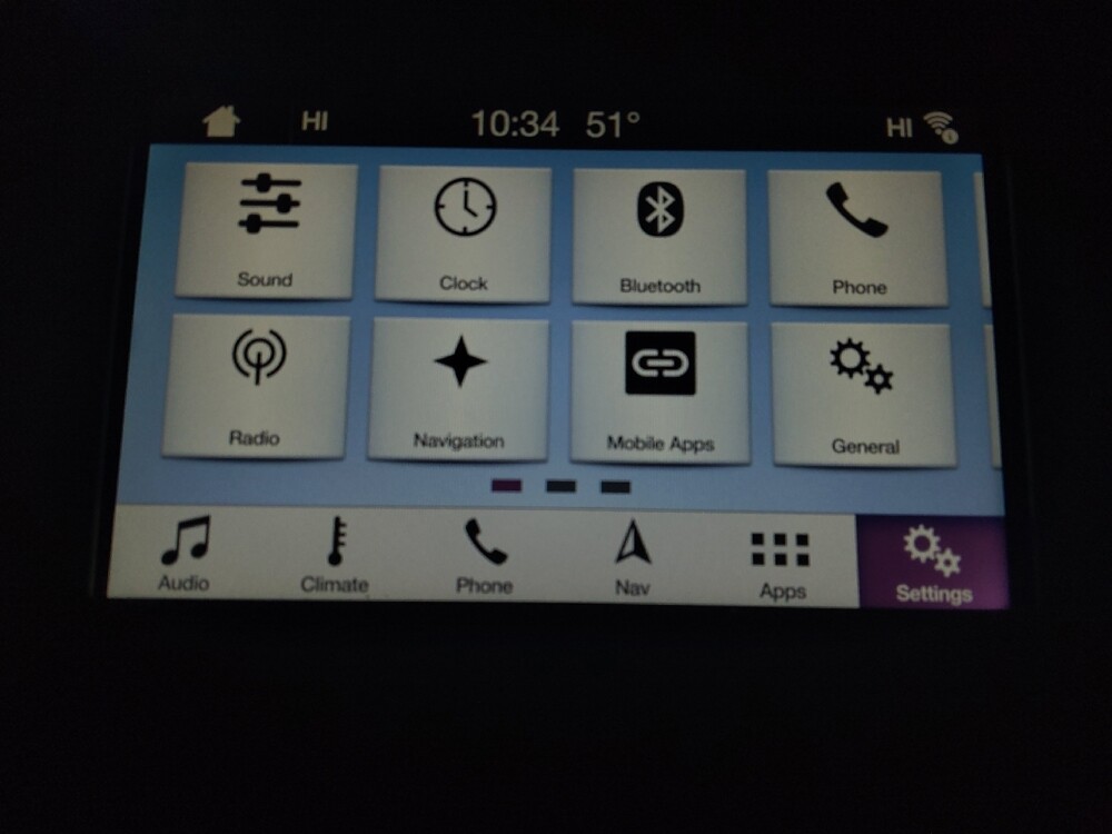 2018 Ford Edge in Ocala, FL 34471 - 18091257 25