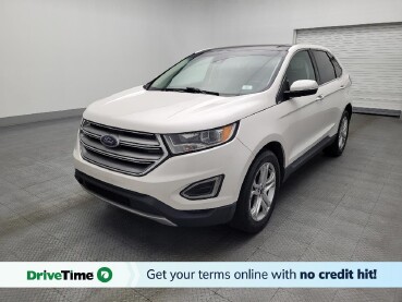 2018 Ford Edge in Ocala, FL 34471