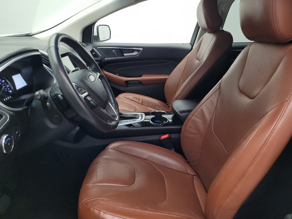 2018 Ford Edge in Ocala, FL 34471 - 18091257 17