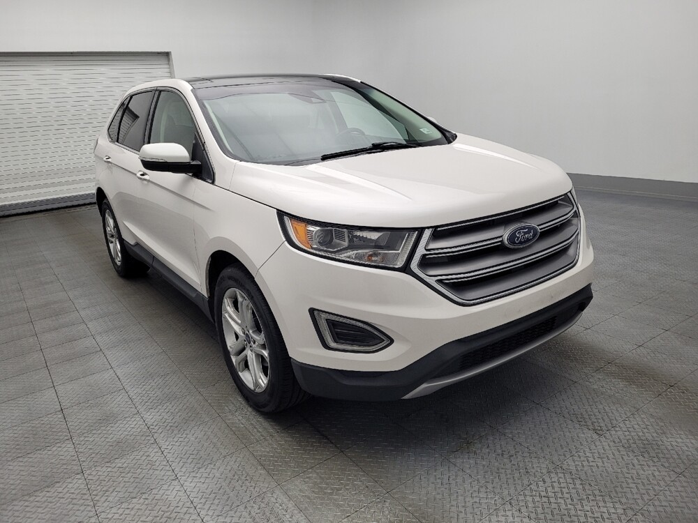 2018 Ford Edge in Ocala, FL 34471 - 18091257 13