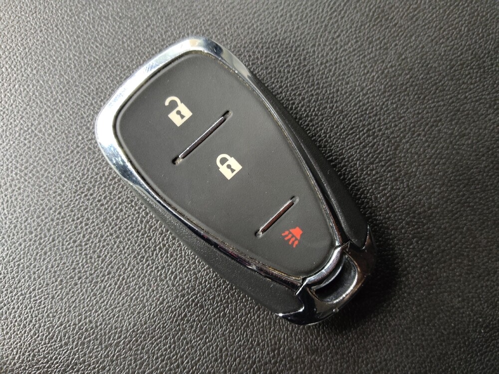 2020 Chevrolet Equinox in Winston-Salem, NC 27103 - 18091258 32