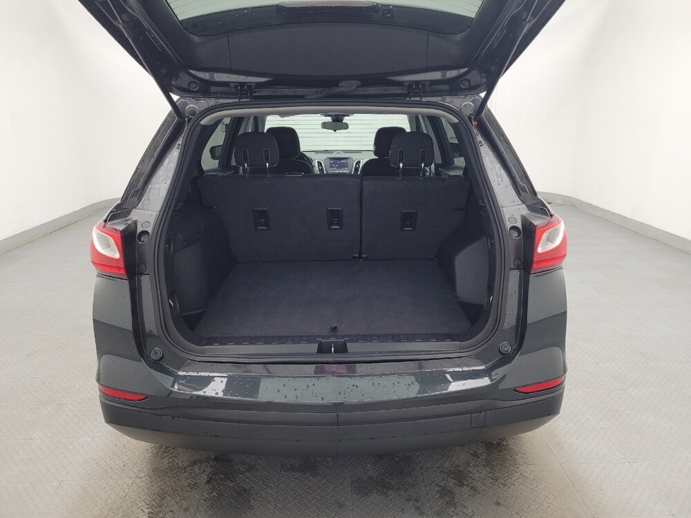 2020 Chevrolet Equinox in Winston-Salem, NC 27103 - 18091258 29