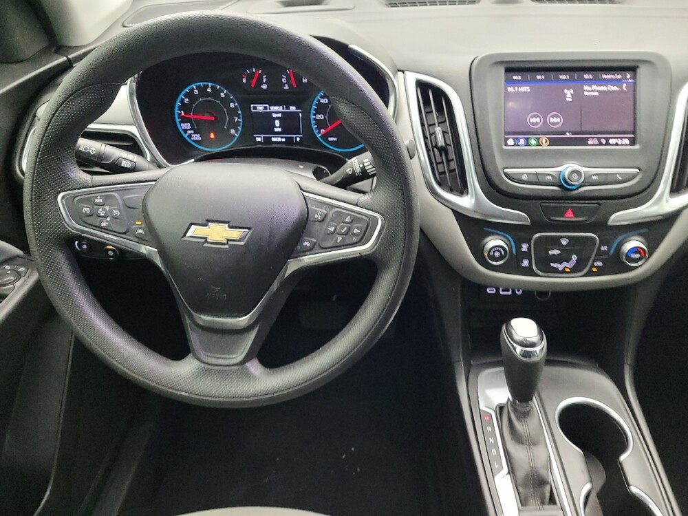 2020 Chevrolet Equinox in Winston-Salem, NC 27103 - 18091258 22