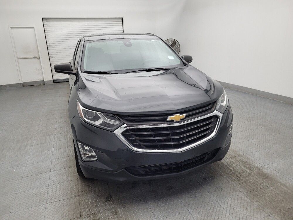 2020 Chevrolet Equinox in Winston-Salem, NC 27103 - 18091258 14