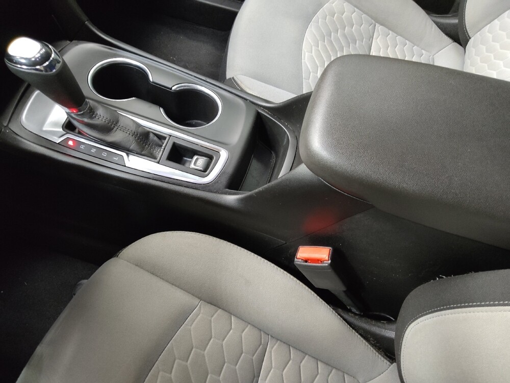 2020 Chevrolet Equinox in Winston-Salem, NC 27103 - 18091258 26