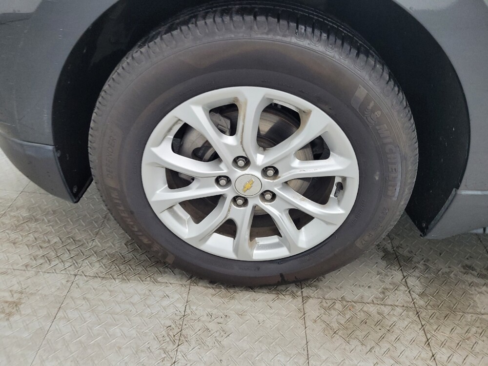 2020 Chevrolet Equinox in Winston-Salem, NC 27103 - 18091258 31