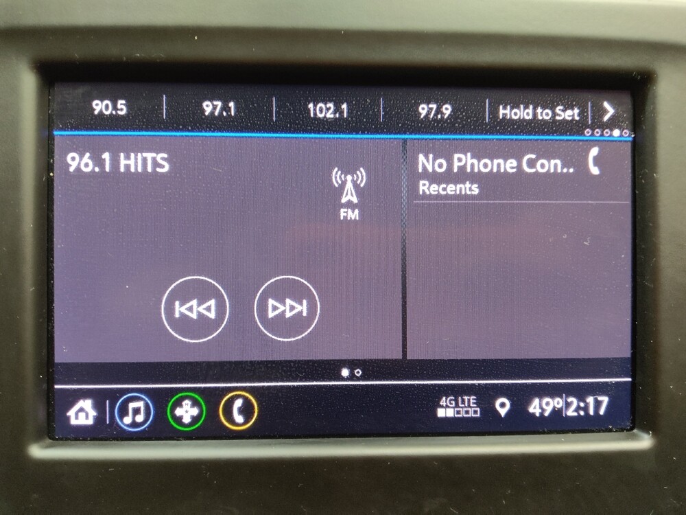 2020 Chevrolet Equinox in Winston-Salem, NC 27103 - 18091258 25