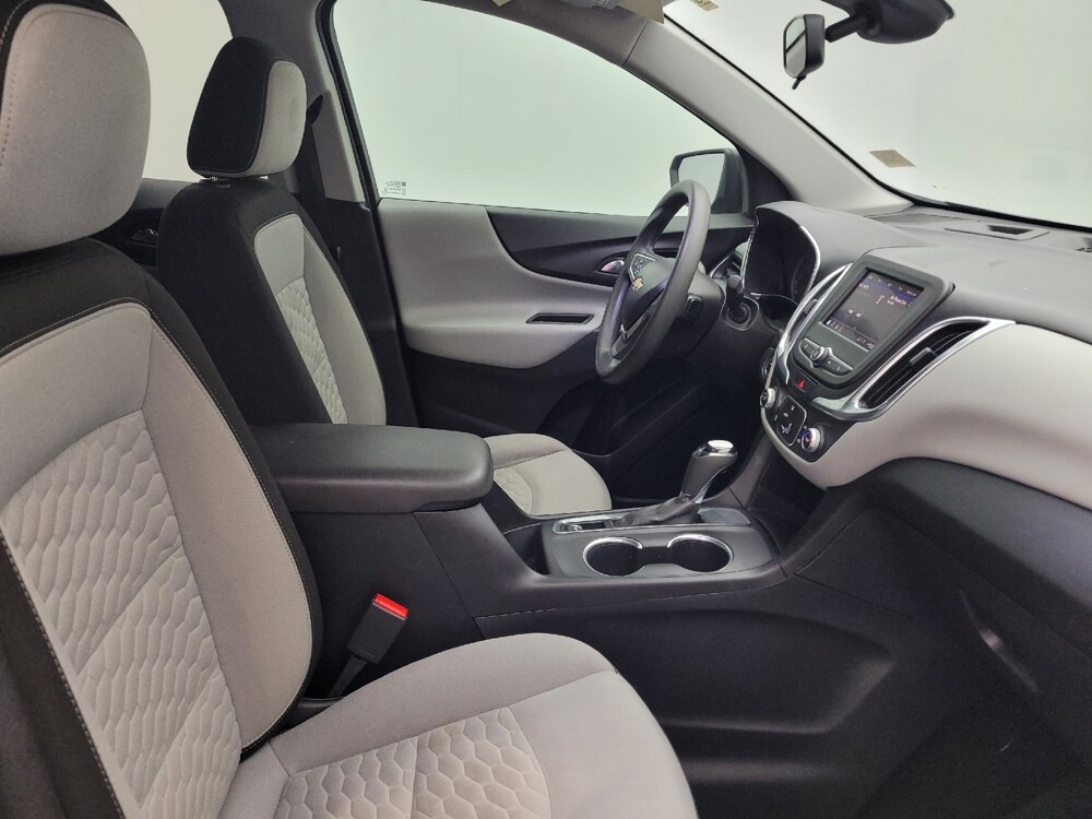 2020 Chevrolet Equinox in Winston-Salem, NC 27103 - 18091258 21